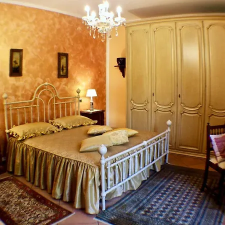 Ca' Rocca Bed & Breakfast