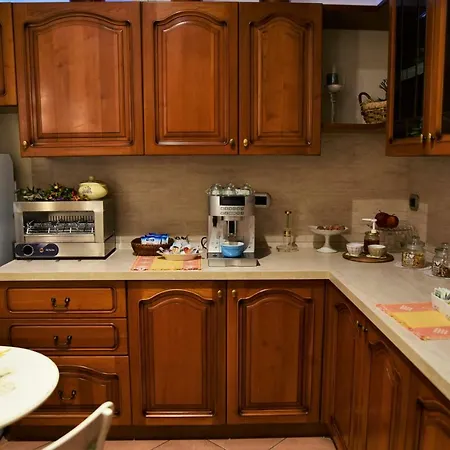 Bed & Breakfast Ca' Rocca *