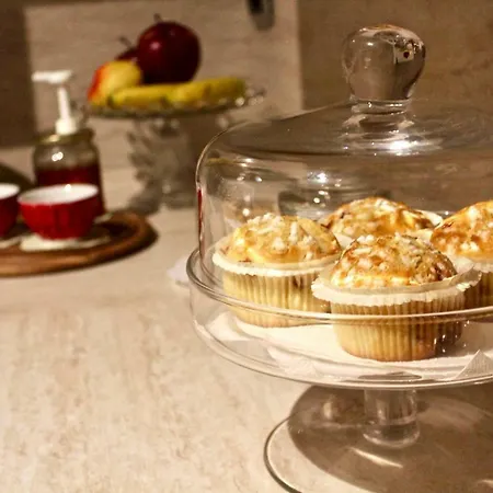 Bed & Breakfast Ca' Rocca Camerana