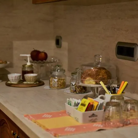 Bed & Breakfast Ca' Rocca