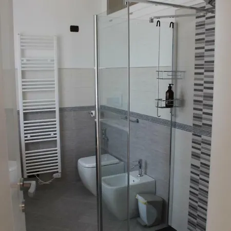 Bed & Breakfast Ca' Rocca Camerana