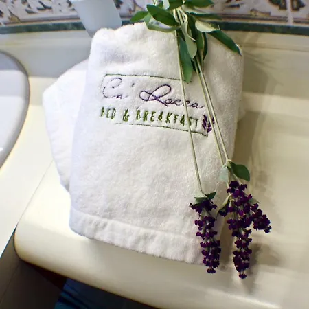 Bed & Breakfast Ca' Rocca
