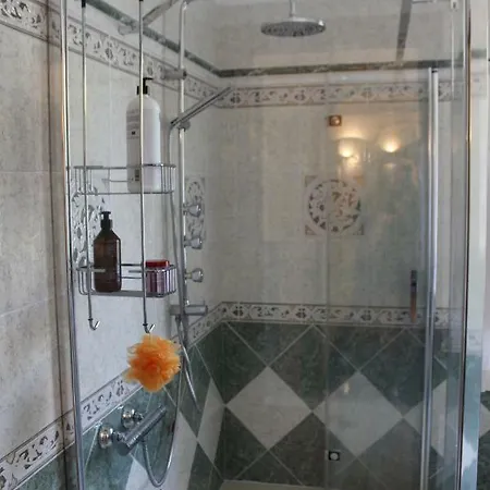 Bed & Breakfast Ca' Rocca *