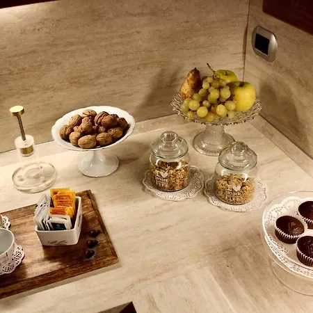 Bed & Breakfast Ca' Rocca