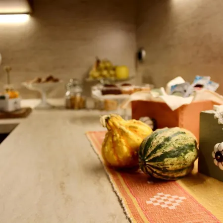 Ca' Rocca Bed & Breakfast *