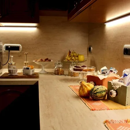 Ca' Rocca Bed & Breakfast *